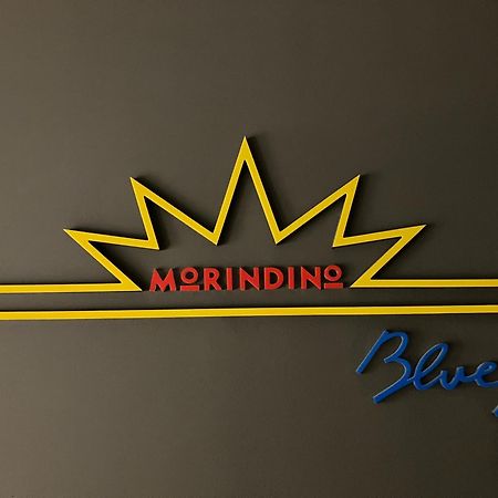B&B Morindino Design Milão Exterior foto