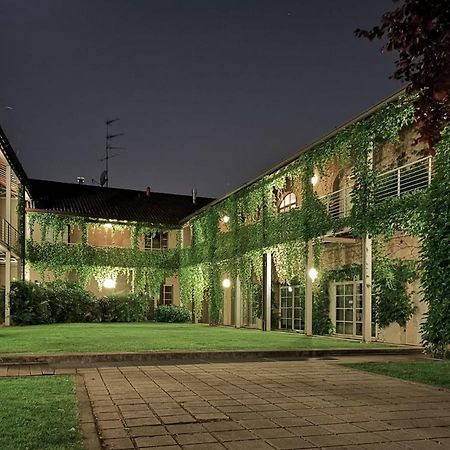 B&B Morindino Design Milão Exterior foto