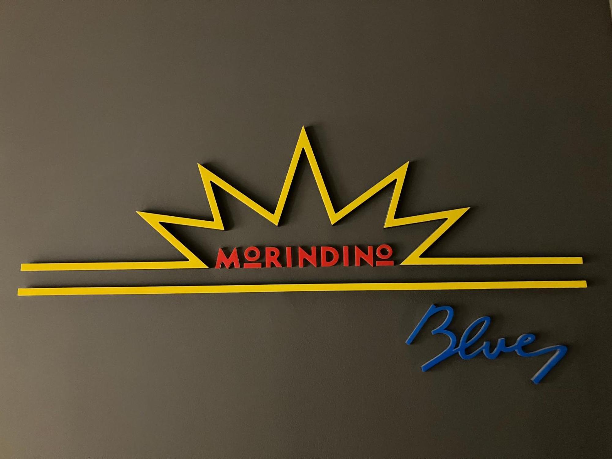 B&B Morindino Design Milão Exterior foto