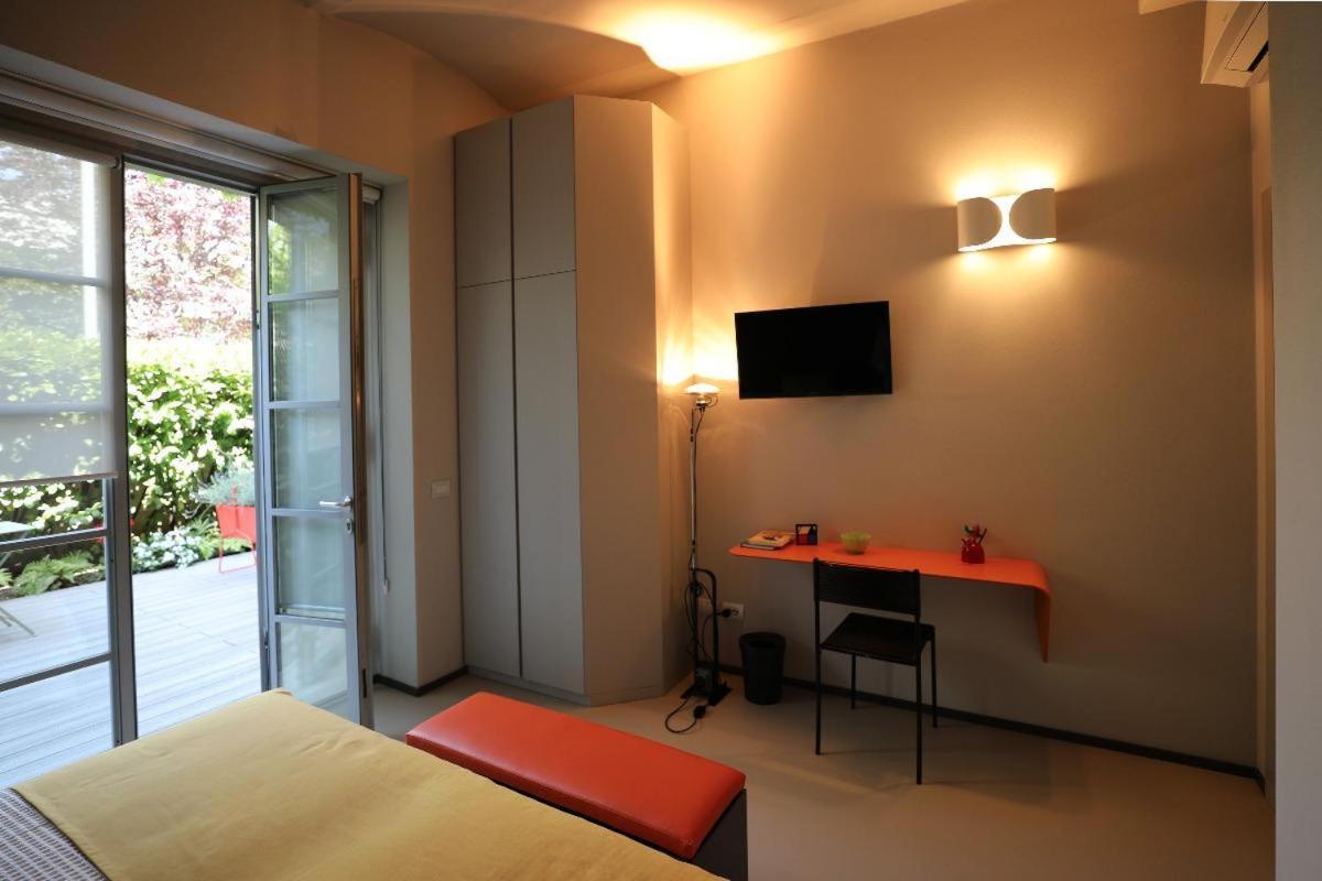 B&B Morindino Design Milão Exterior foto