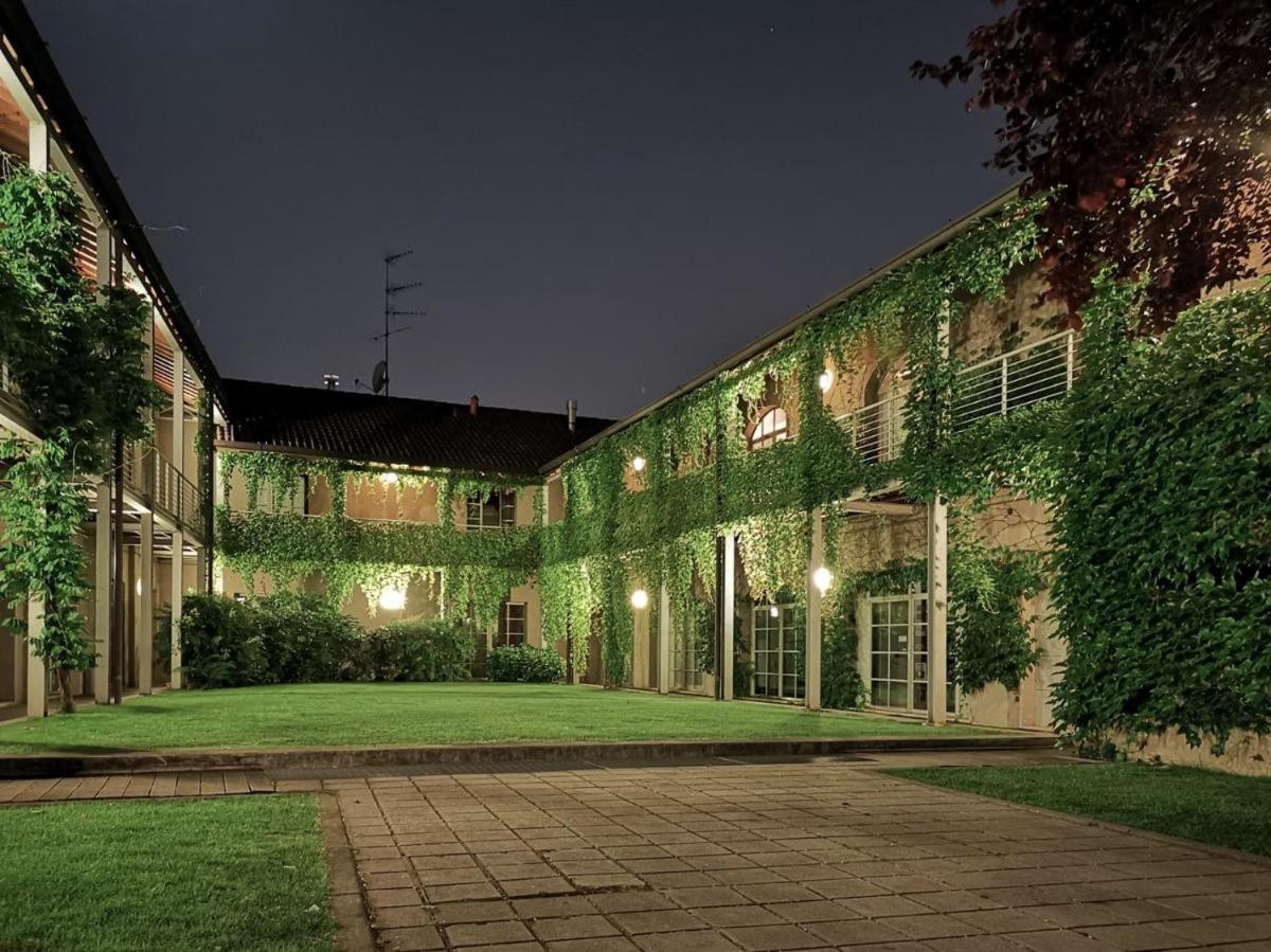B&B Morindino Design Milão Exterior foto